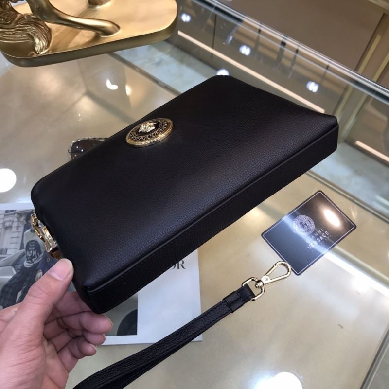 Versace Clutch Bags